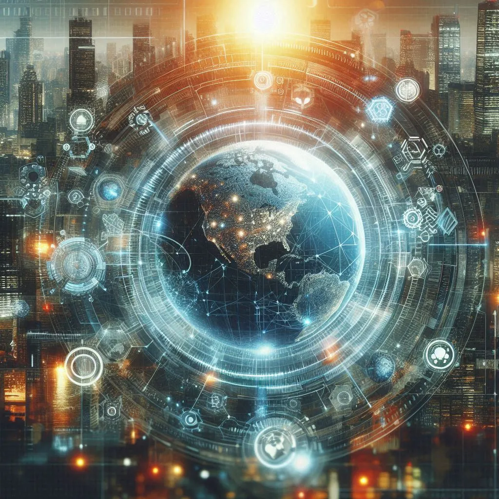 The AI Investment Blueprint: Navigating Asia's $45B Market Opportunity